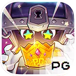 RTP PG Soft Mr. Treasure’s Fortune